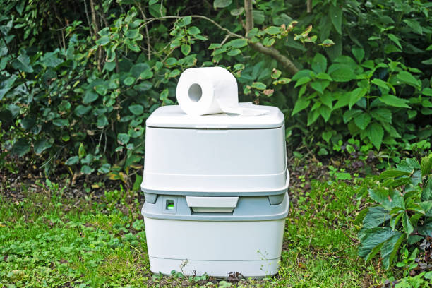 Professional porta potty rental in Dolgeville, NY