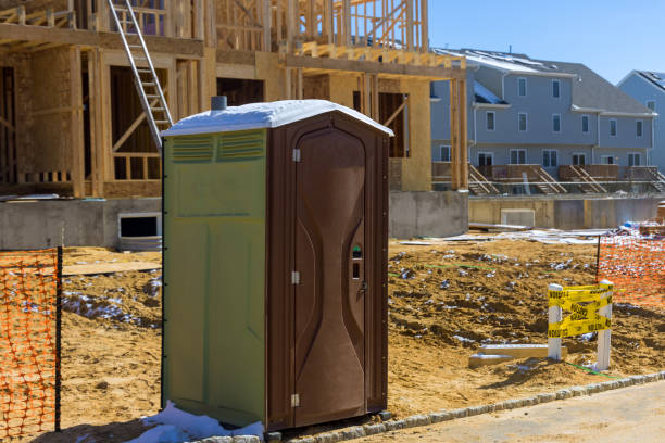 Affordable portable toilet rental in Dolgeville, NY