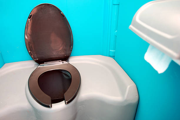 Best Portable restroom trailer rental  in Dolgeville, NY