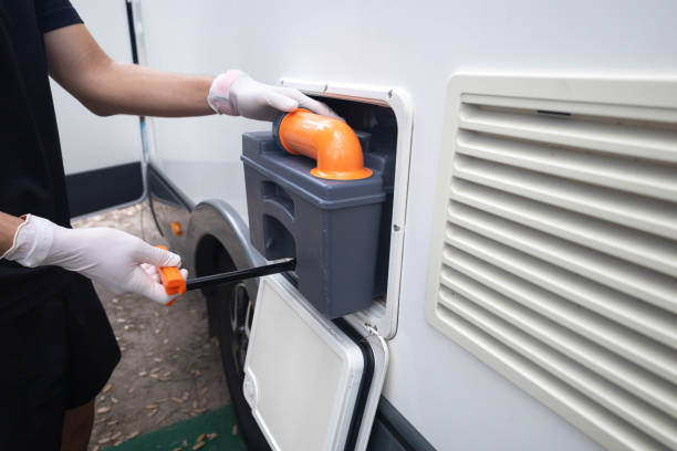Best Emergency porta potty rental  in Dolgeville, NY