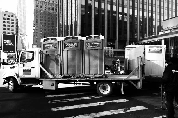 Best Porta potty delivery and setup  in Dolgeville, NY